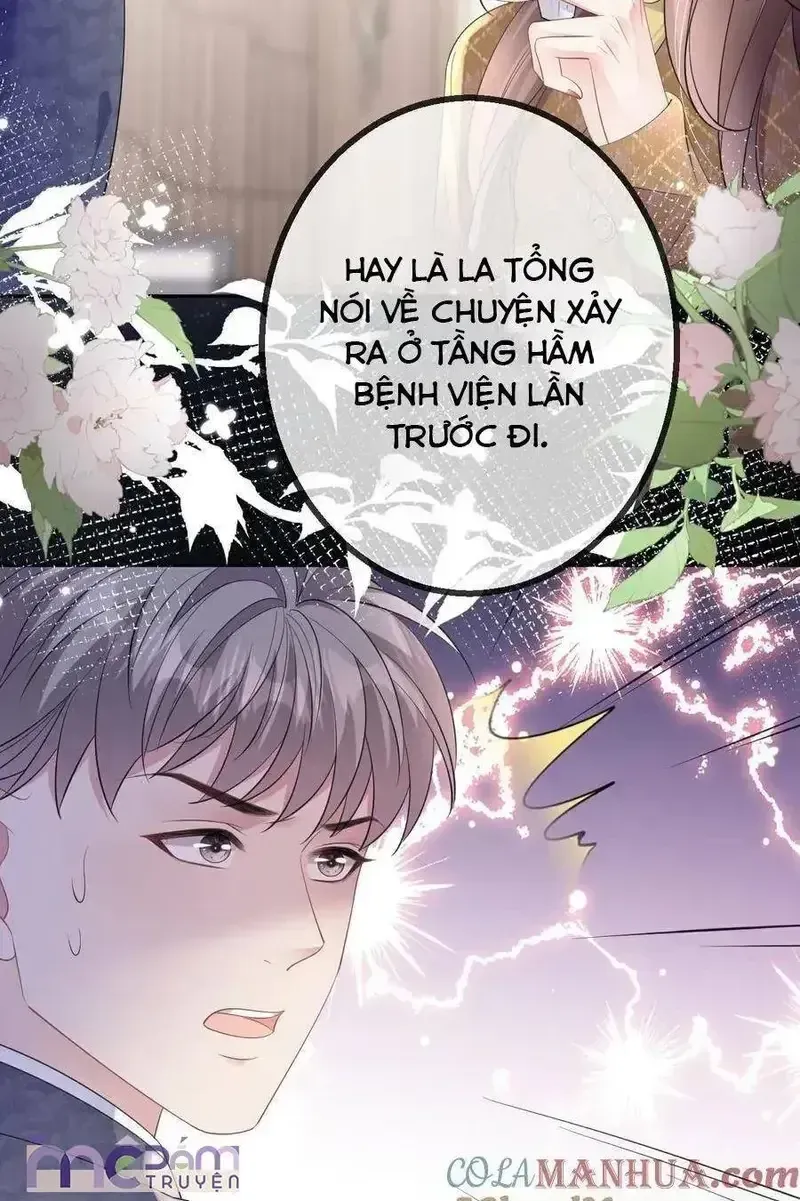 Tùy Ý Thiêu Đốt Lửa Tình Tập 69 trang 19