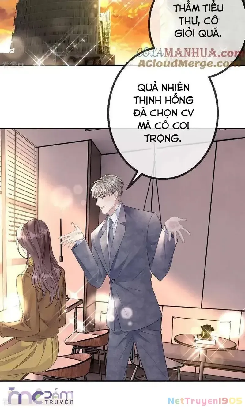 Tùy Ý Thiêu Đốt Lửa Tình Tập 69 trang 5