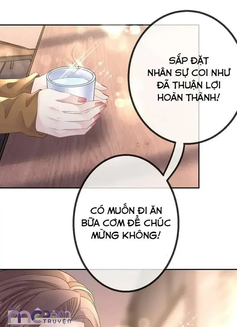 Tùy Ý Thiêu Đốt Lửa Tình Tập 69 trang 6
