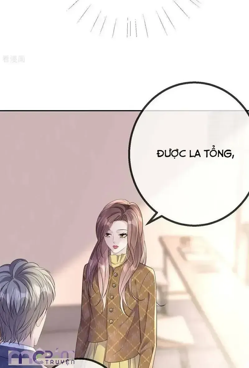 Tùy Ý Thiêu Đốt Lửa Tình Tập 69 trang 9