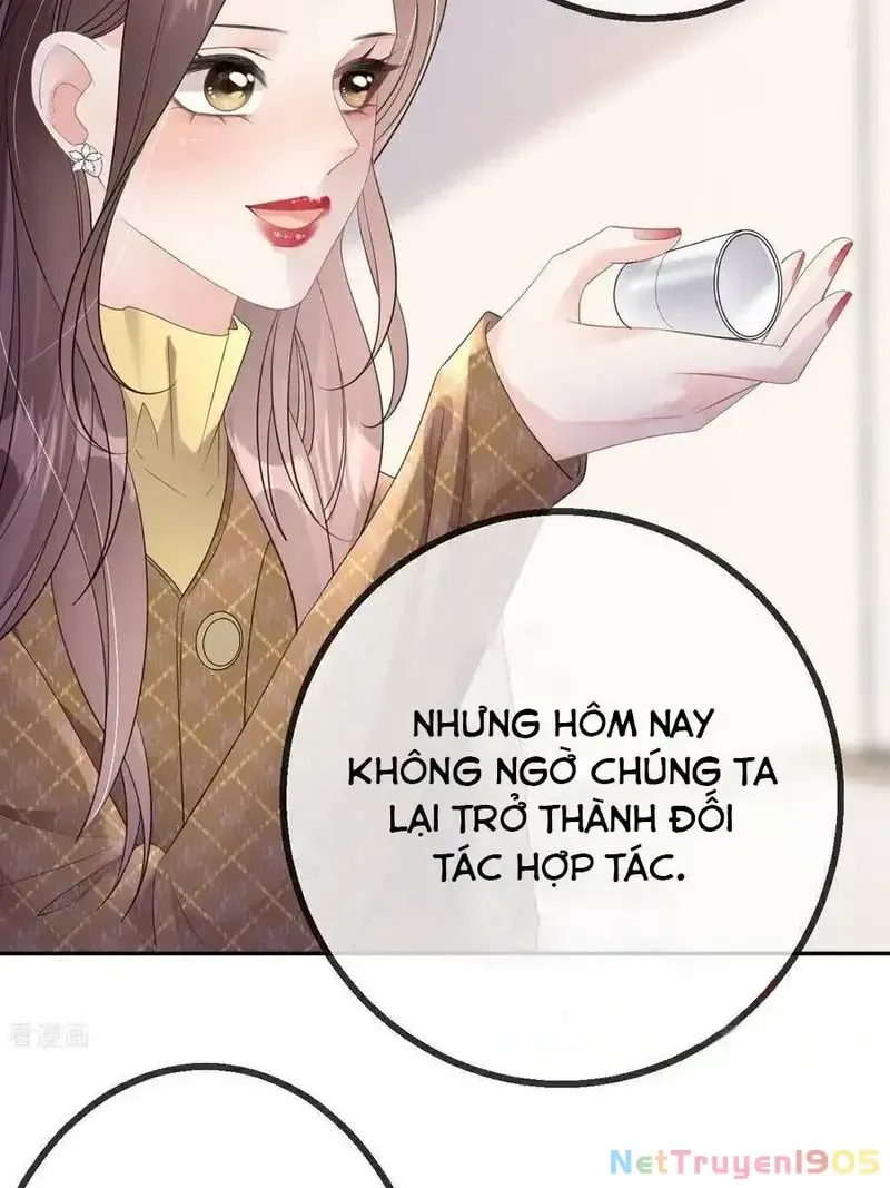 Tùy Ý Thiêu Đốt Lửa Tình Tập 70 trang 15