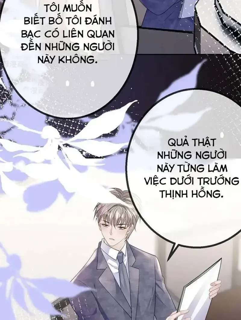 Tùy Ý Thiêu Đốt Lửa Tình Tập 70 trang 8