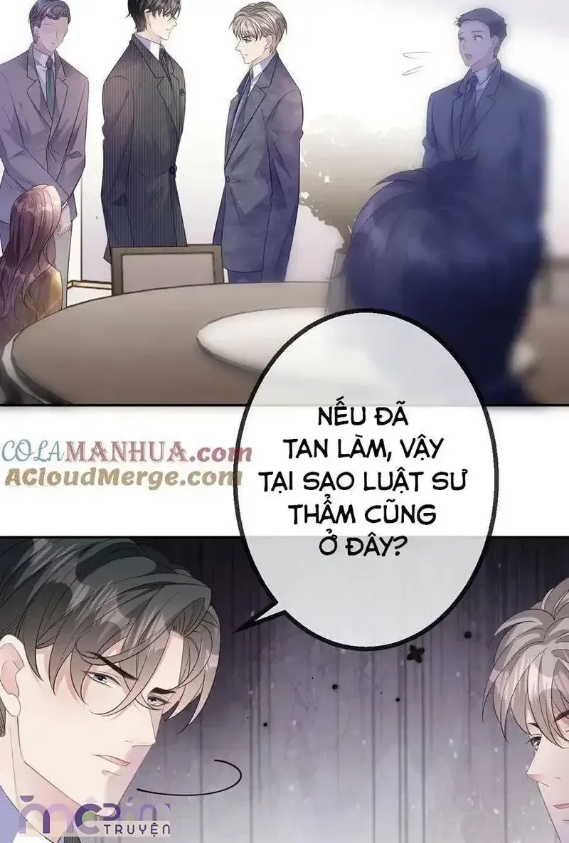 Tùy Ý Thiêu Đốt Lửa Tình Tập 71 trang 14