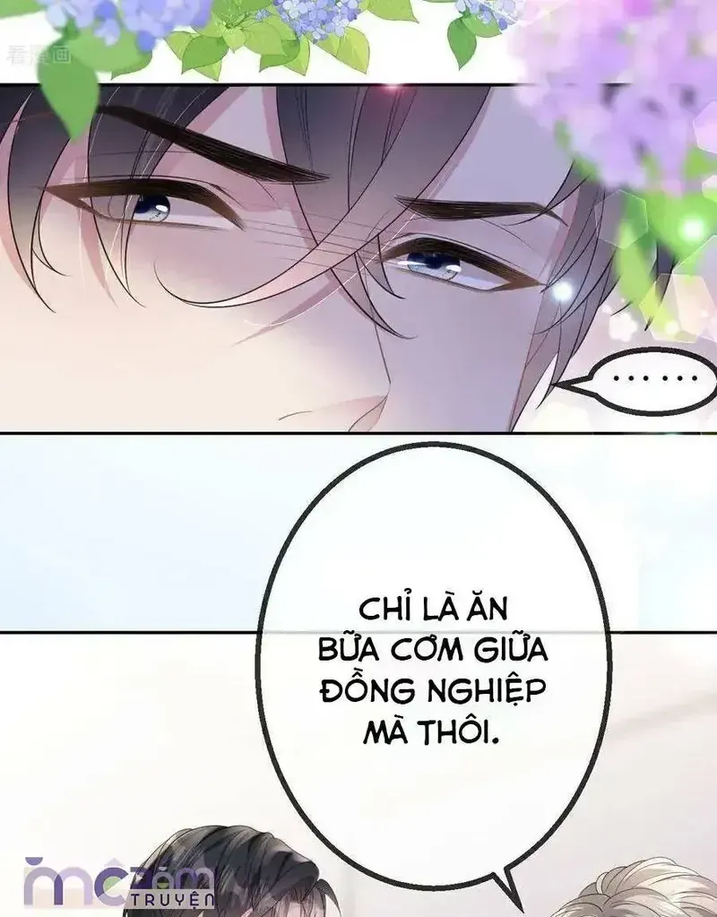 Tùy Ý Thiêu Đốt Lửa Tình Tập 71 trang 16