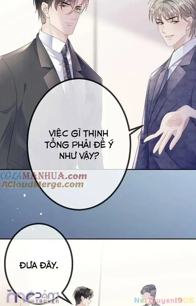 Tùy Ý Thiêu Đốt Lửa Tình Tập 71 trang 17