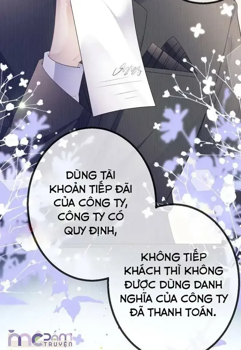 Tùy Ý Thiêu Đốt Lửa Tình Tập 71 trang 19