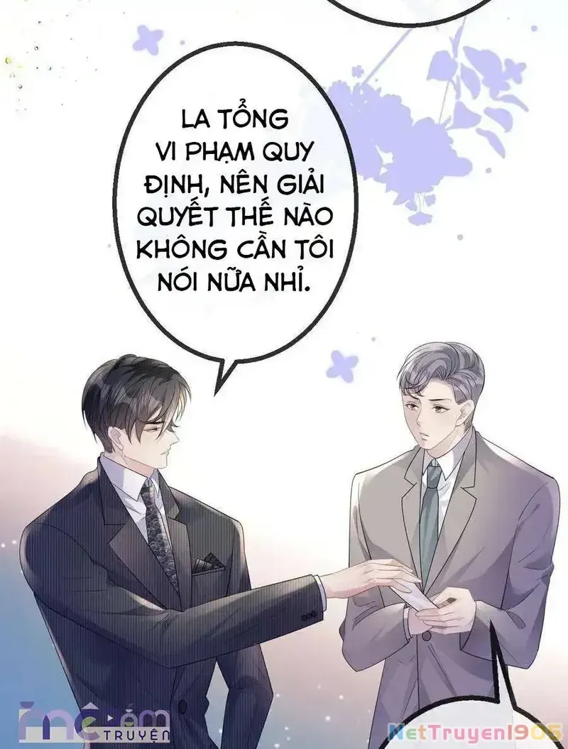 Tùy Ý Thiêu Đốt Lửa Tình Tập 71 trang 20