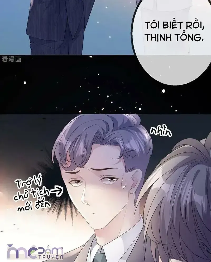 Tùy Ý Thiêu Đốt Lửa Tình Tập 71 trang 21