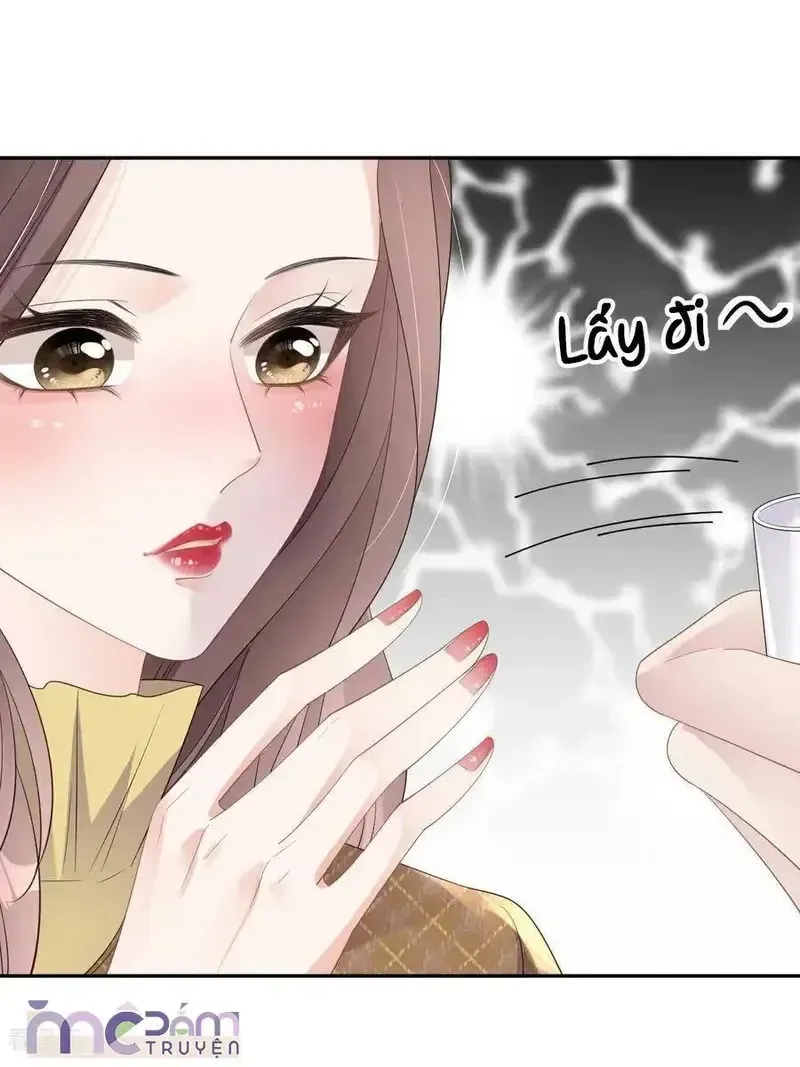 Tùy Ý Thiêu Đốt Lửa Tình Tập 71 trang 4