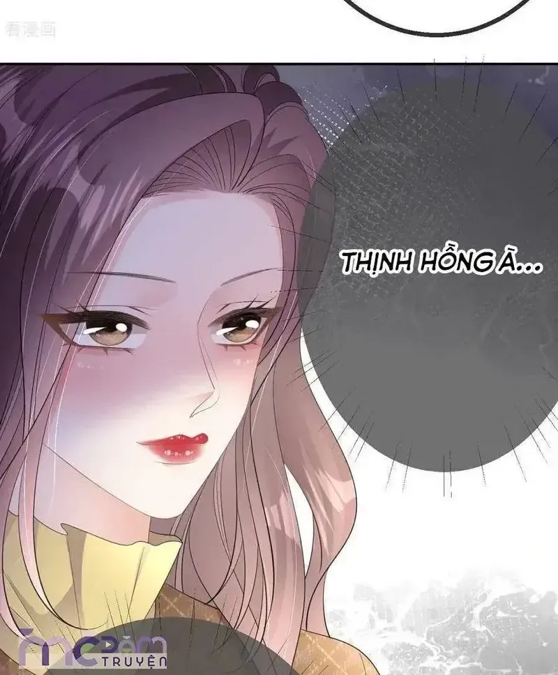 Tùy Ý Thiêu Đốt Lửa Tình Tập 71 trang 7