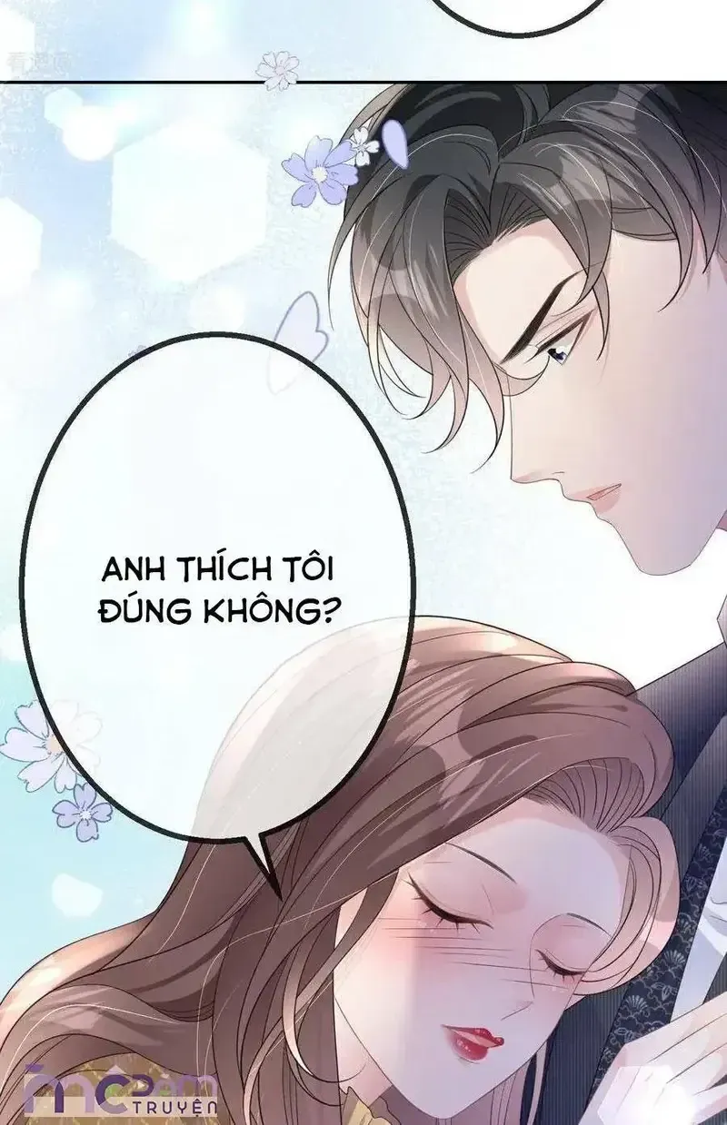 Tùy Ý Thiêu Đốt Lửa Tình Tập 71 trang 9