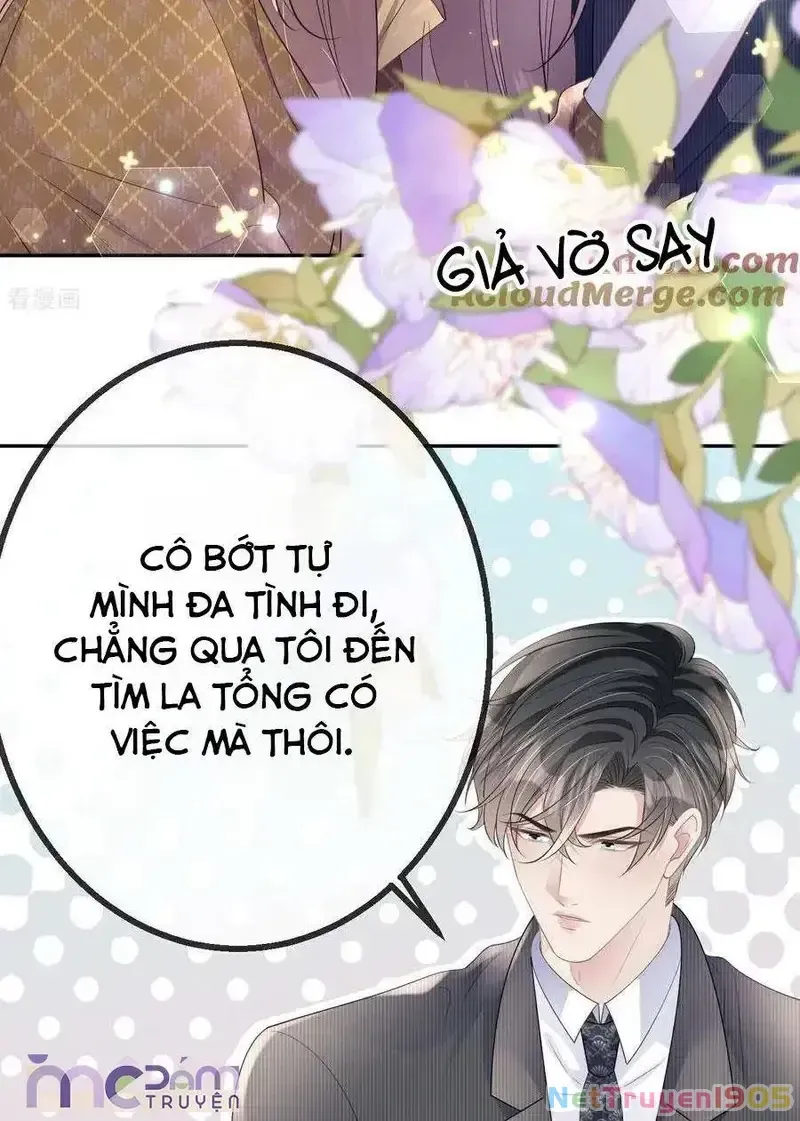 Tùy Ý Thiêu Đốt Lửa Tình Tập 71 trang 10