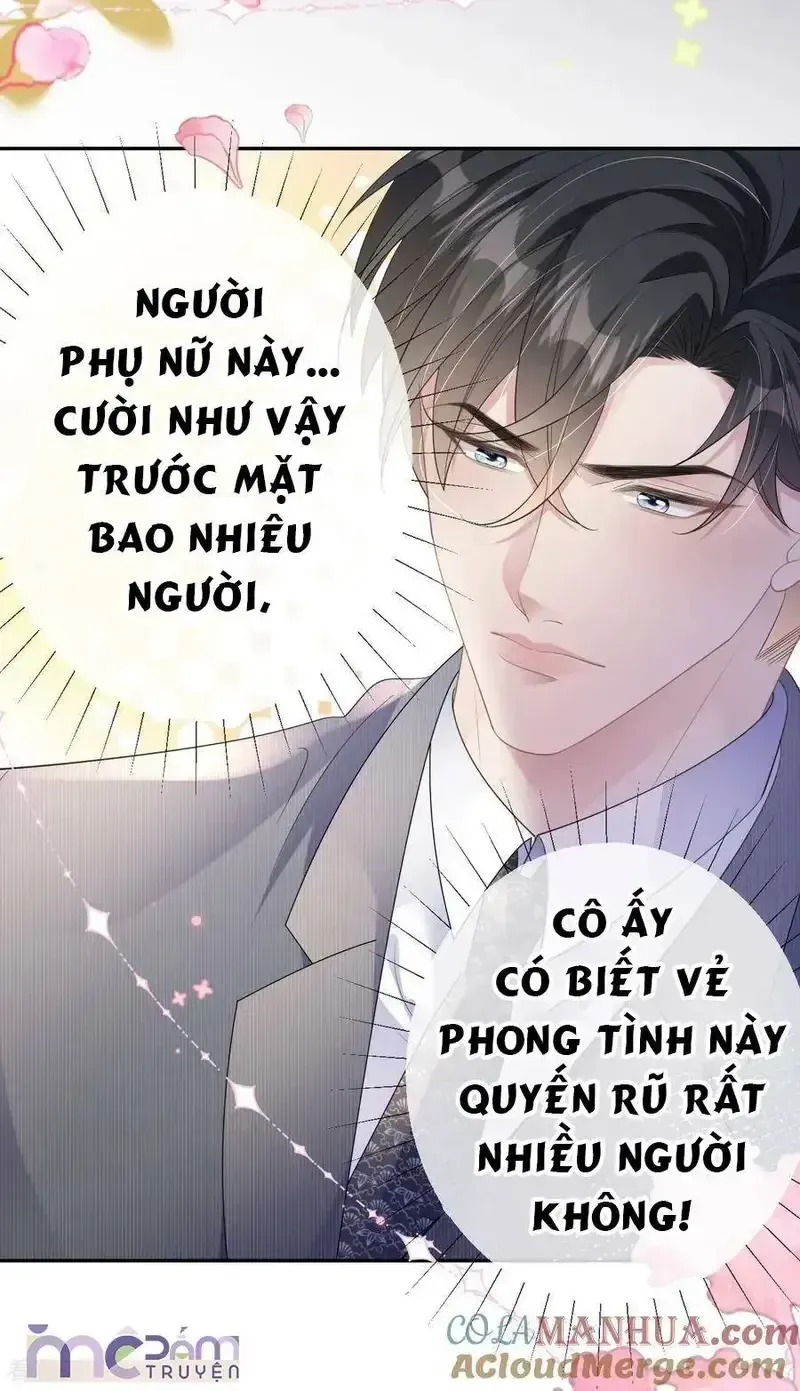 Tùy Ý Thiêu Đốt Lửa Tình Tập 72 trang 22