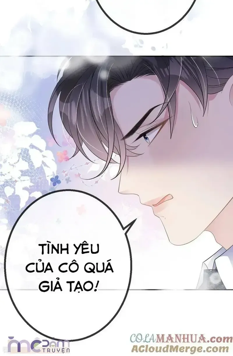 Tùy Ý Thiêu Đốt Lửa Tình Tập 72 trang 46
