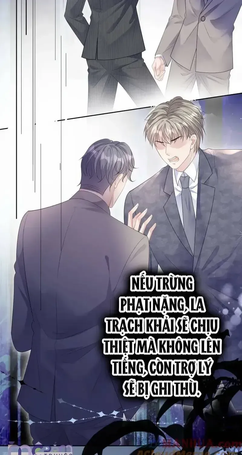 Tùy Ý Thiêu Đốt Lửa Tình Tập 72 trang 6