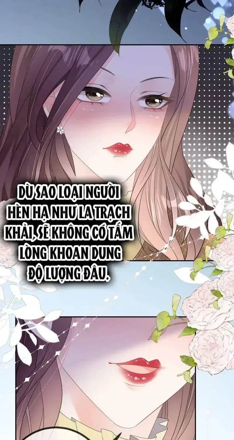 Tùy Ý Thiêu Đốt Lửa Tình Tập 72 trang 8