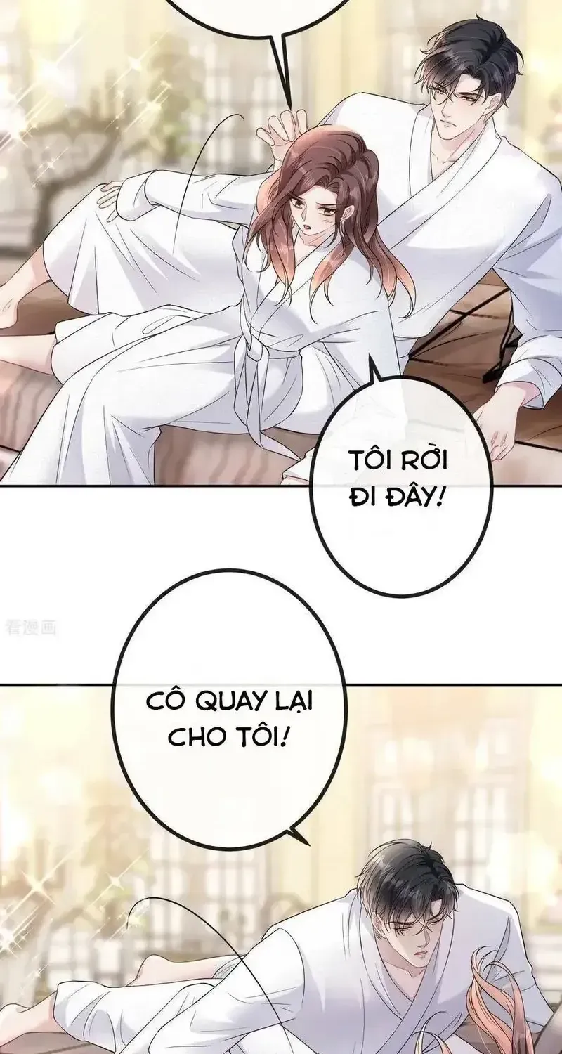 Tùy Ý Thiêu Đốt Lửa Tình Tập 73 trang 43