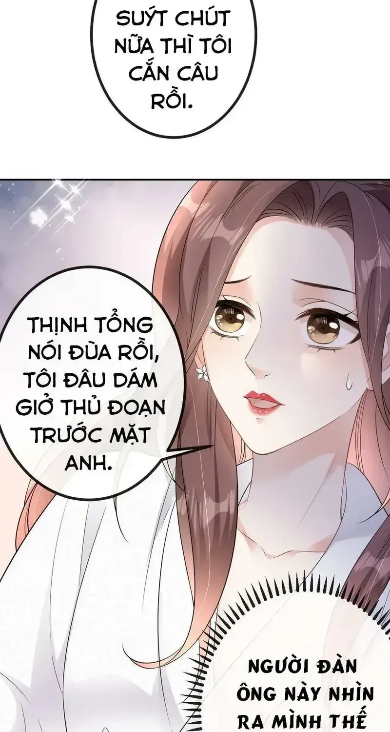 Tùy Ý Thiêu Đốt Lửa Tình Tập 73 trang 51