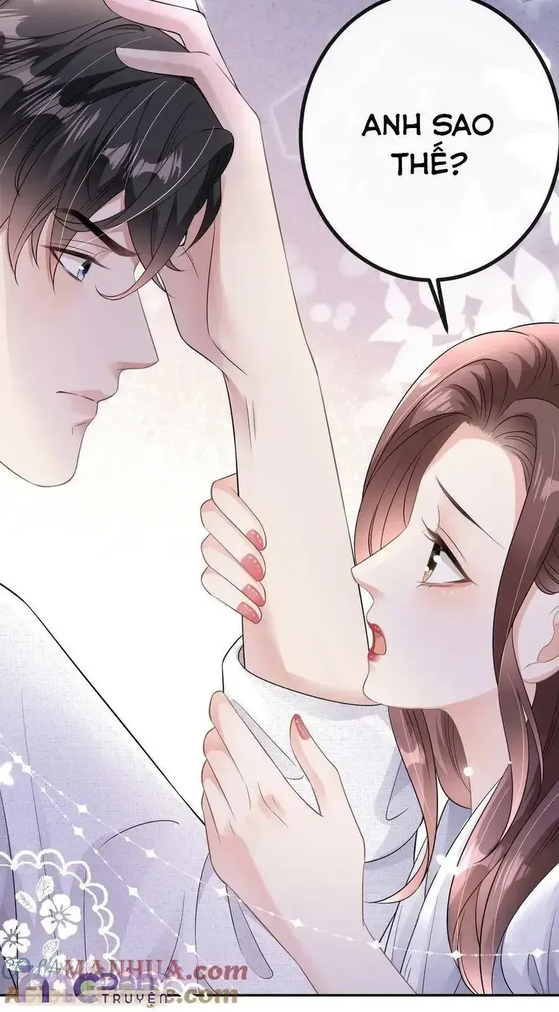 Tùy Ý Thiêu Đốt Lửa Tình Tập 73 trang 54