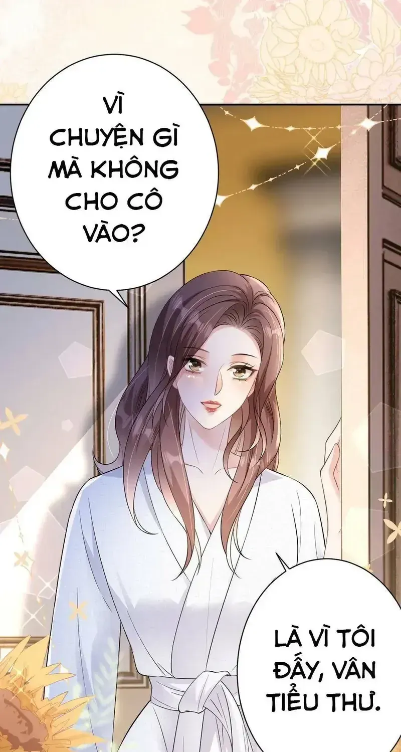 Tùy Ý Thiêu Đốt Lửa Tình Tập 74 trang 13