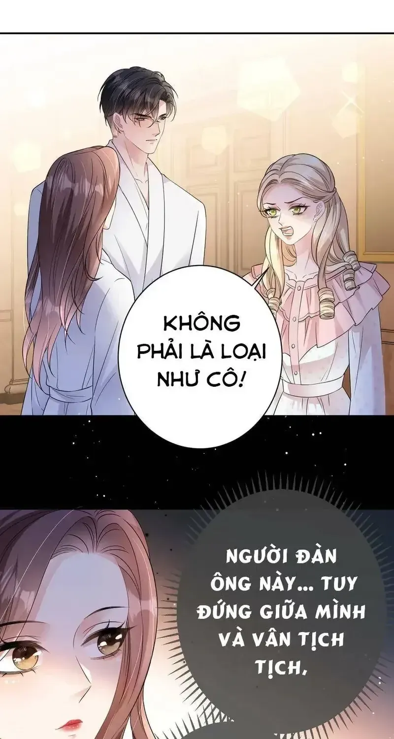 Tùy Ý Thiêu Đốt Lửa Tình Tập 74 trang 26