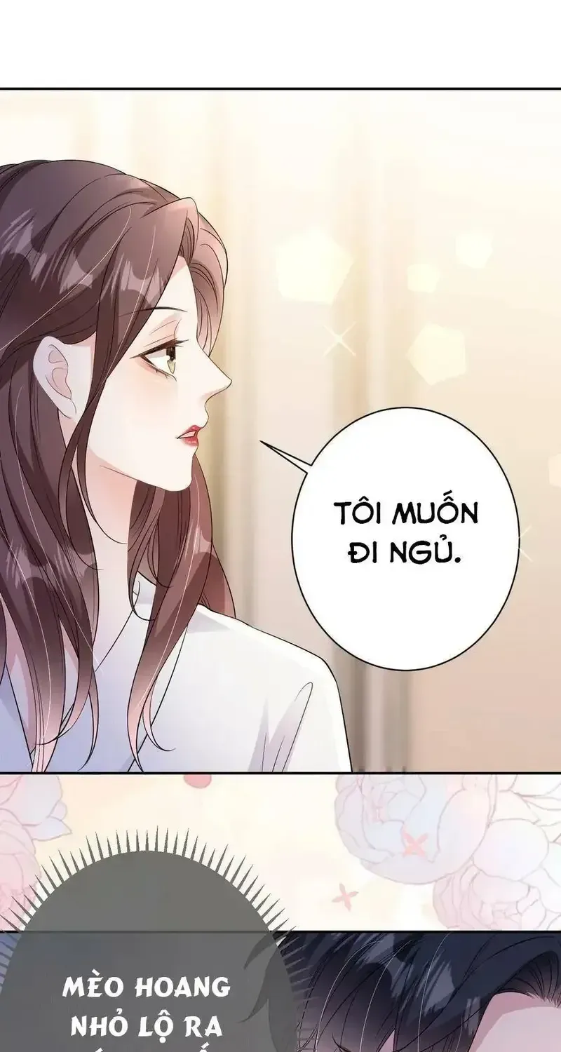 Tùy Ý Thiêu Đốt Lửa Tình Tập 74 trang 30