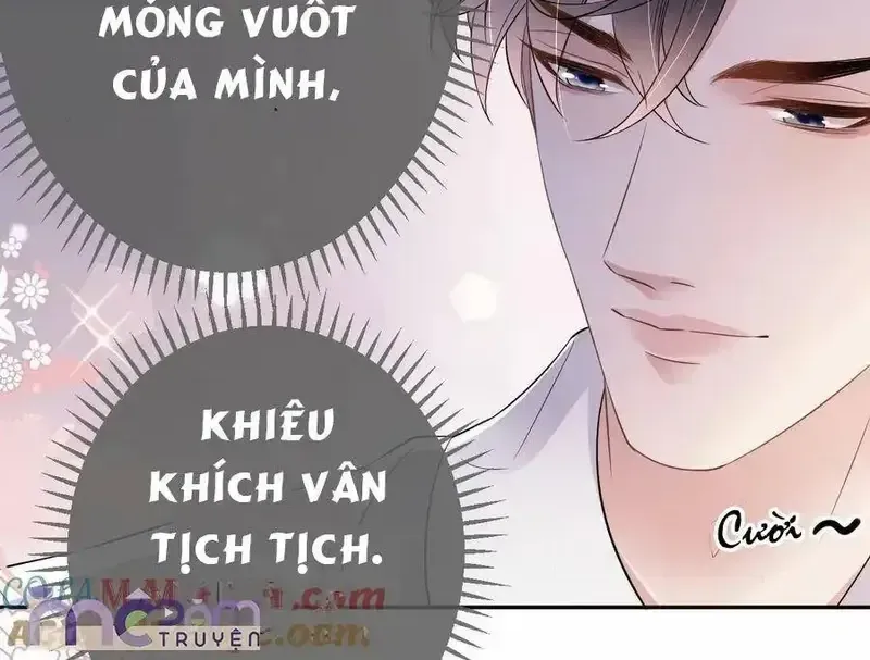 Tùy Ý Thiêu Đốt Lửa Tình Tập 74 trang 31
