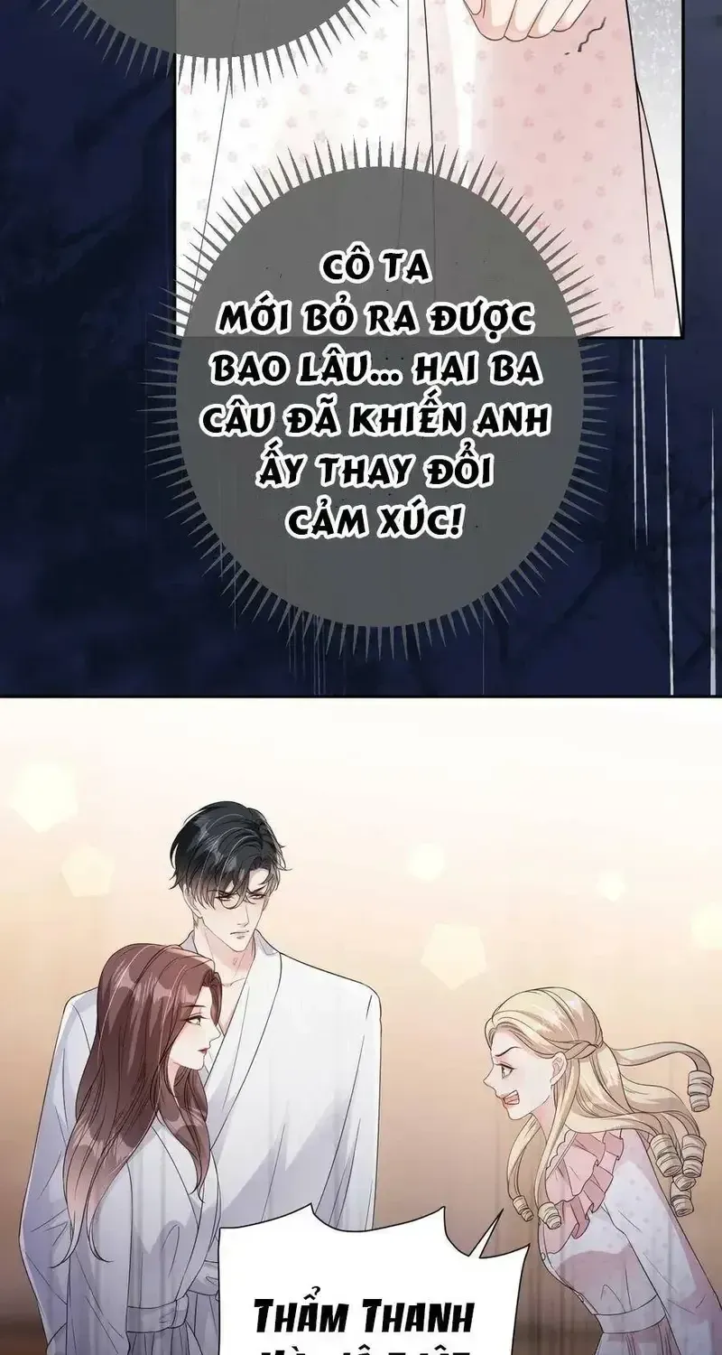 Tùy Ý Thiêu Đốt Lửa Tình Tập 74 trang 36