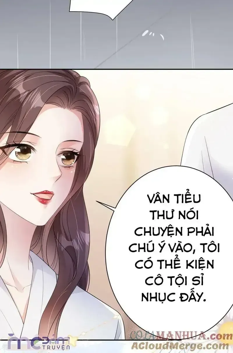 Tùy Ý Thiêu Đốt Lửa Tình Tập 74 trang 38