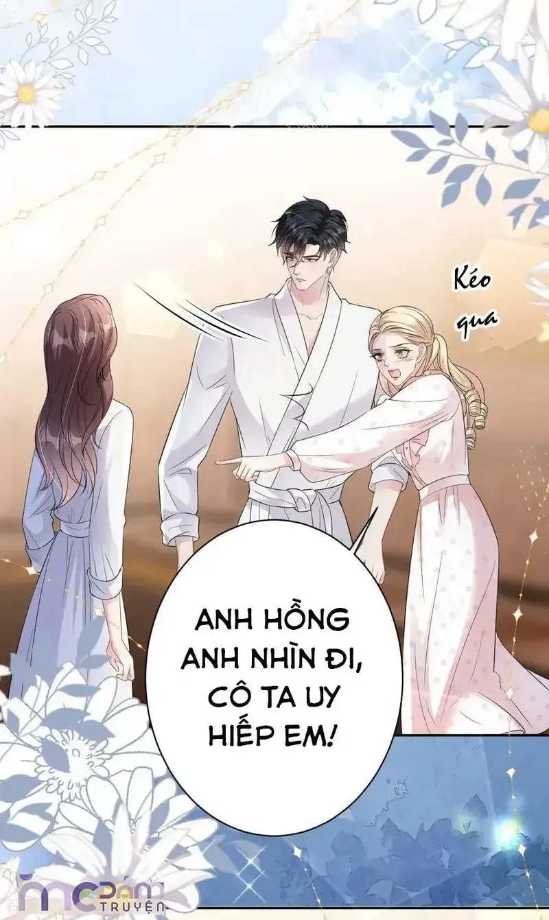 Tùy Ý Thiêu Đốt Lửa Tình Tập 74 trang 39