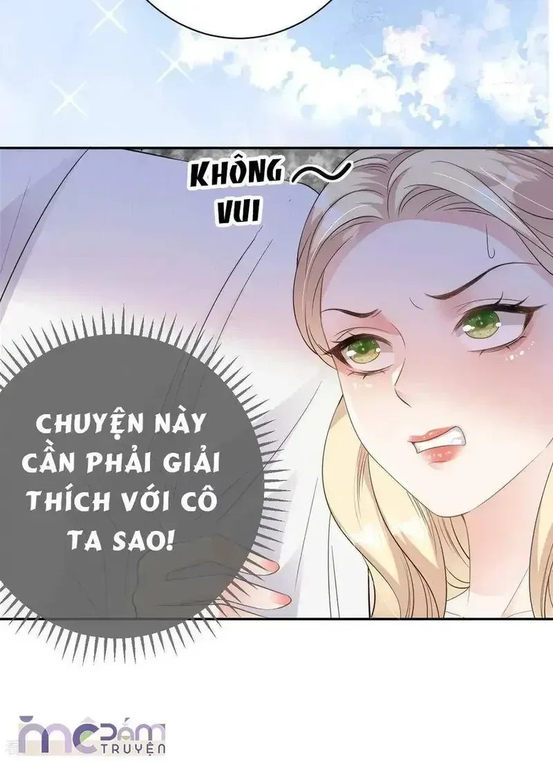 Tùy Ý Thiêu Đốt Lửa Tình Tập 74 trang 41