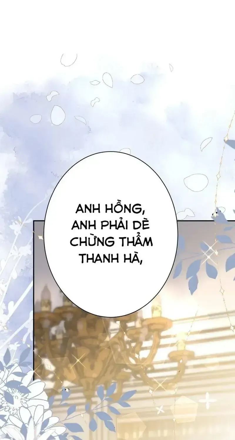 Tùy Ý Thiêu Đốt Lửa Tình Tập 74 trang 44