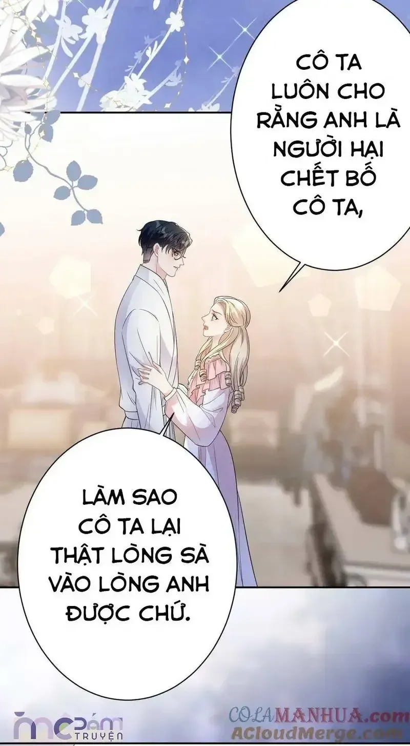 Tùy Ý Thiêu Đốt Lửa Tình Tập 74 trang 46