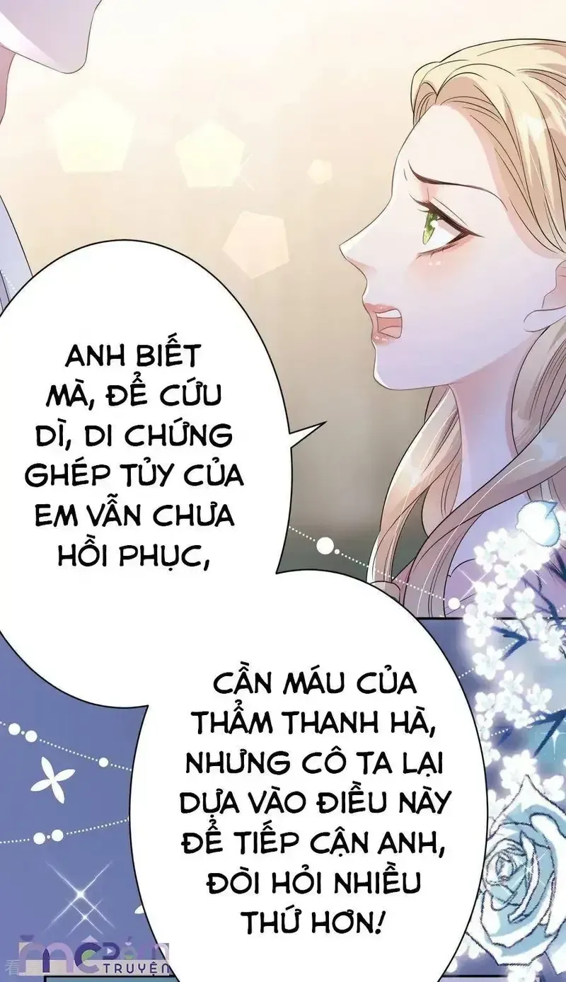 Tùy Ý Thiêu Đốt Lửa Tình Tập 74 trang 47