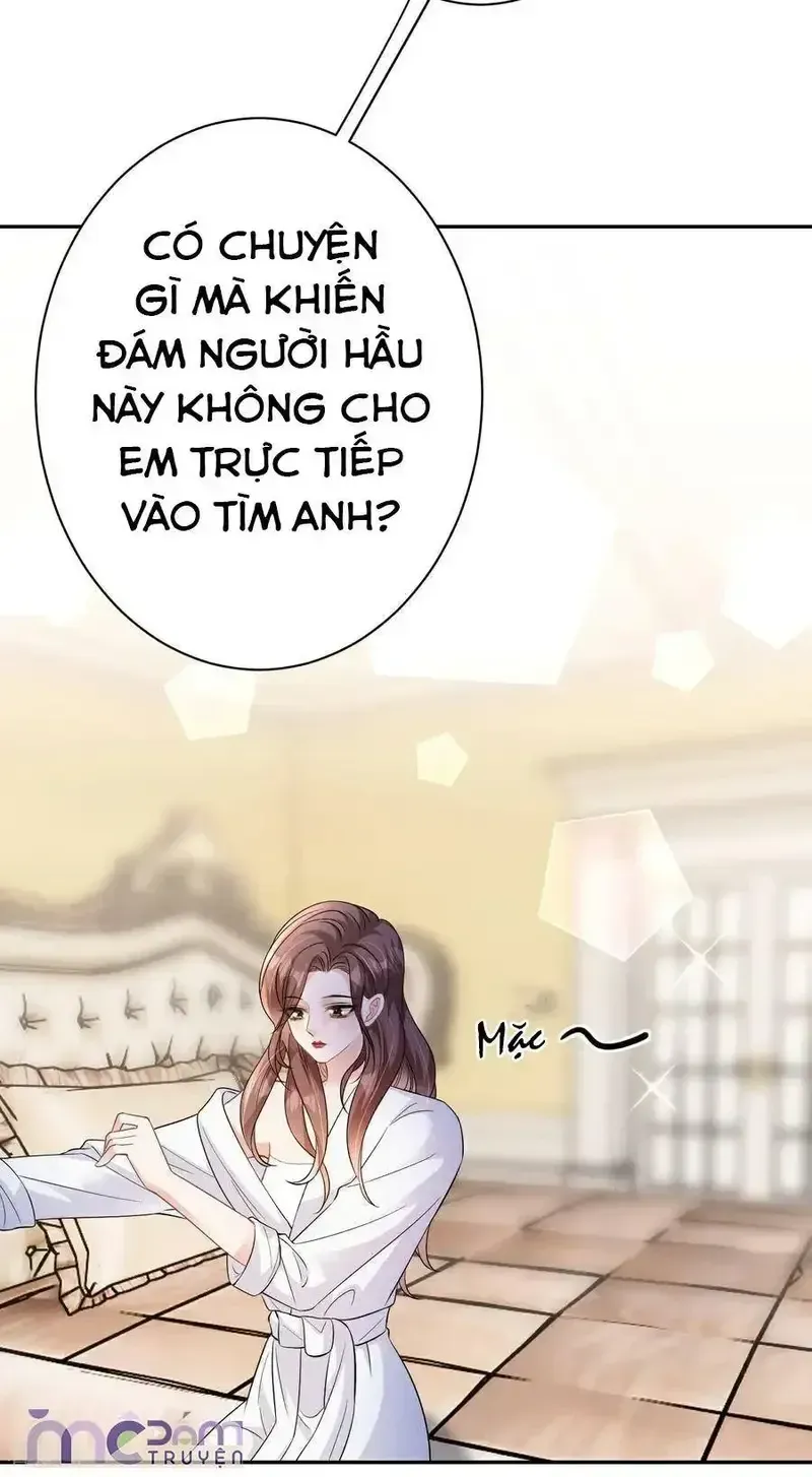 Tùy Ý Thiêu Đốt Lửa Tình Tập 74 trang 8