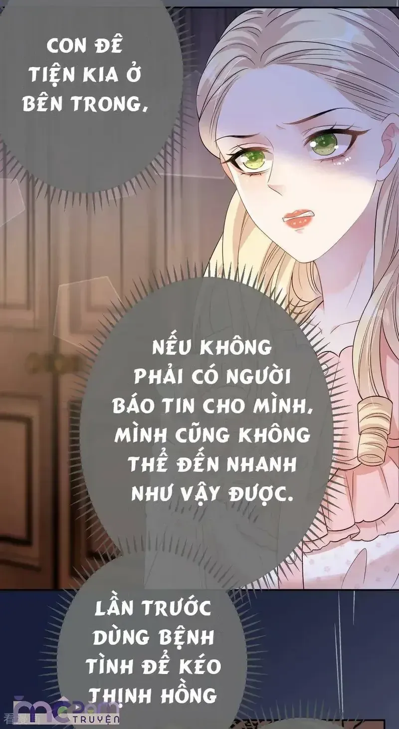 Tùy Ý Thiêu Đốt Lửa Tình Tập 74 trang 10