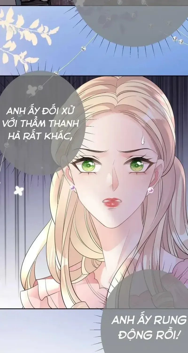 Tùy Ý Thiêu Đốt Lửa Tình Tập 75 trang 12