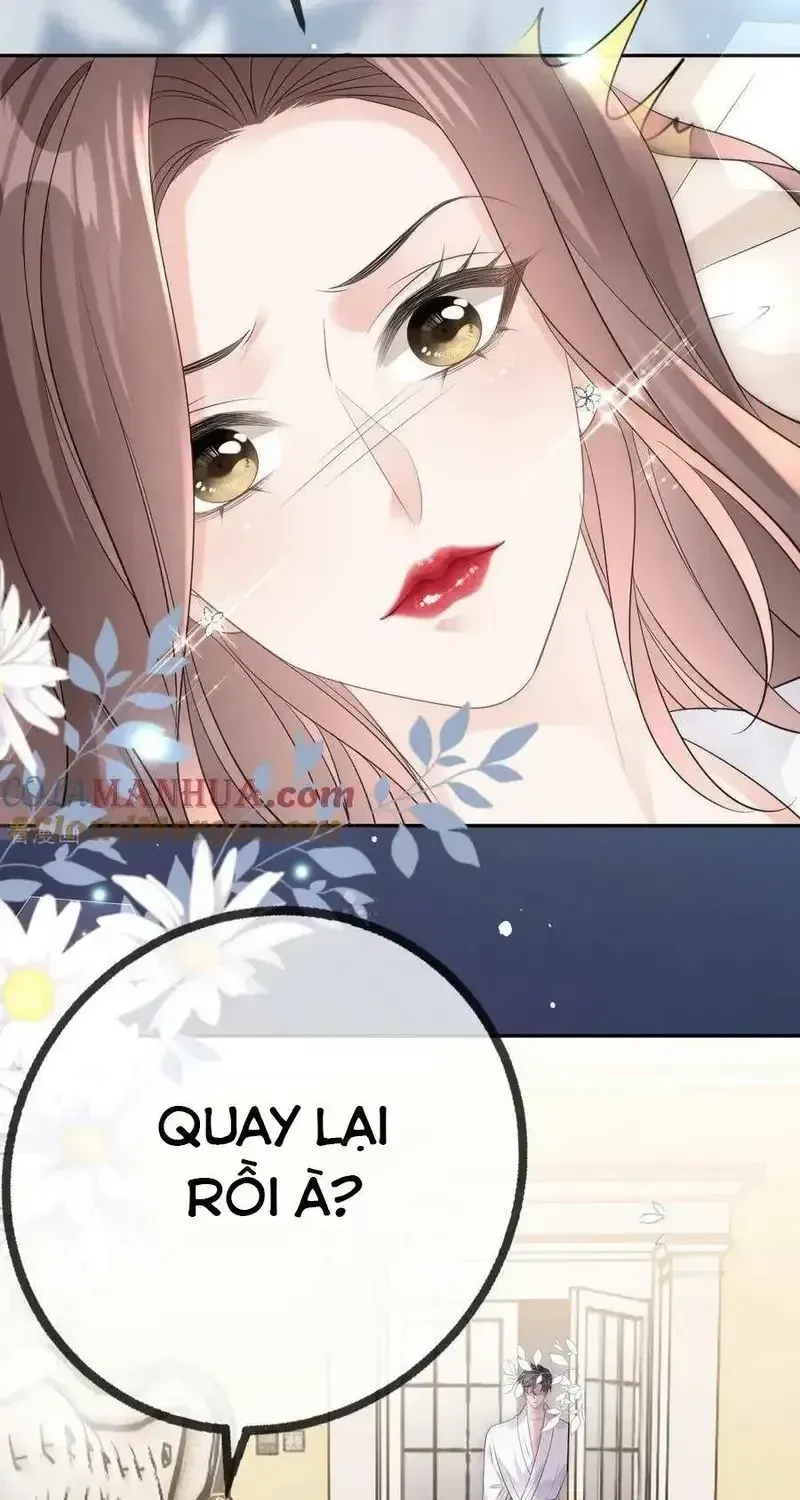 Tùy Ý Thiêu Đốt Lửa Tình Tập 75 trang 16