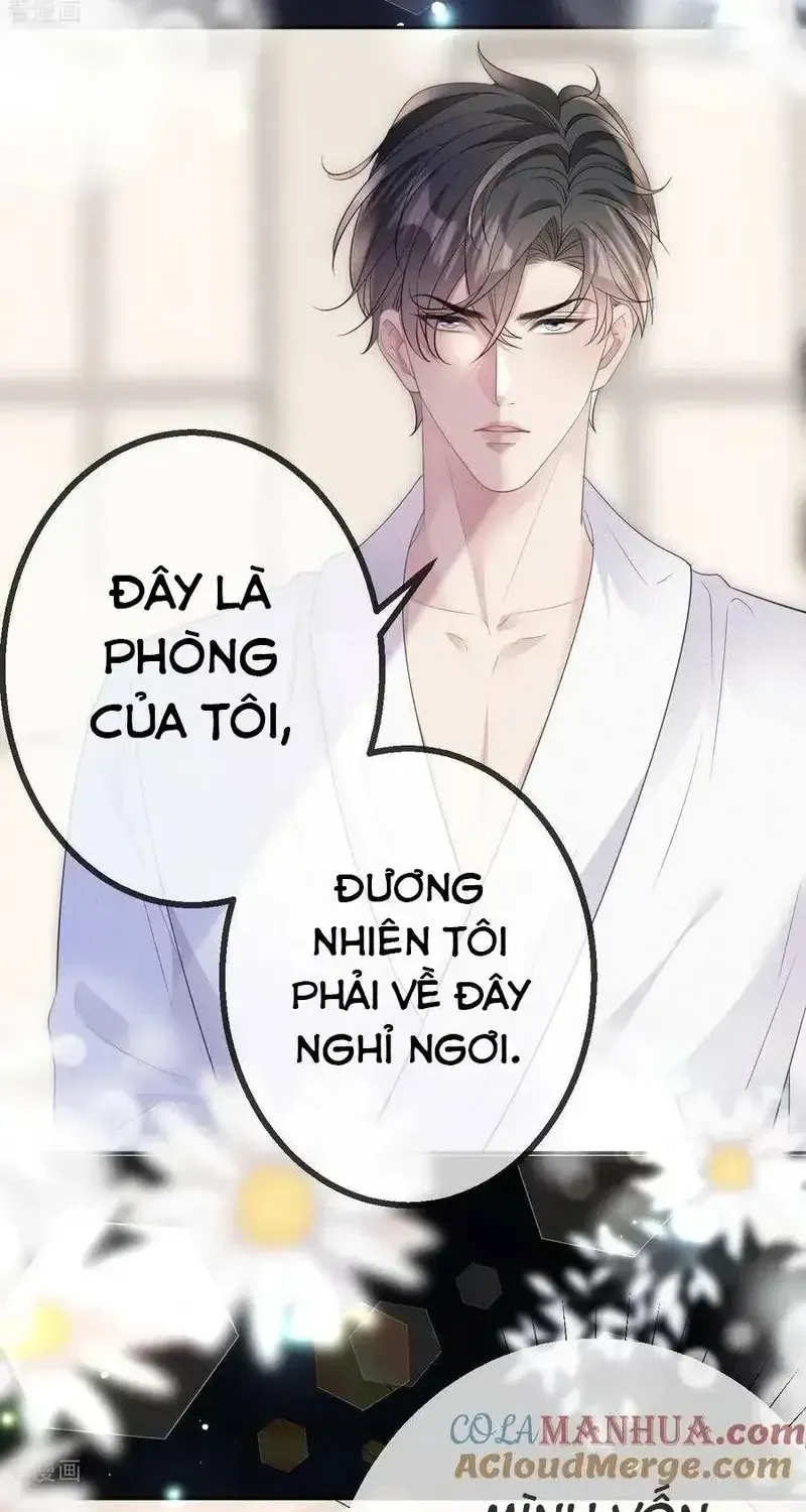 Tùy Ý Thiêu Đốt Lửa Tình Tập 75 trang 18