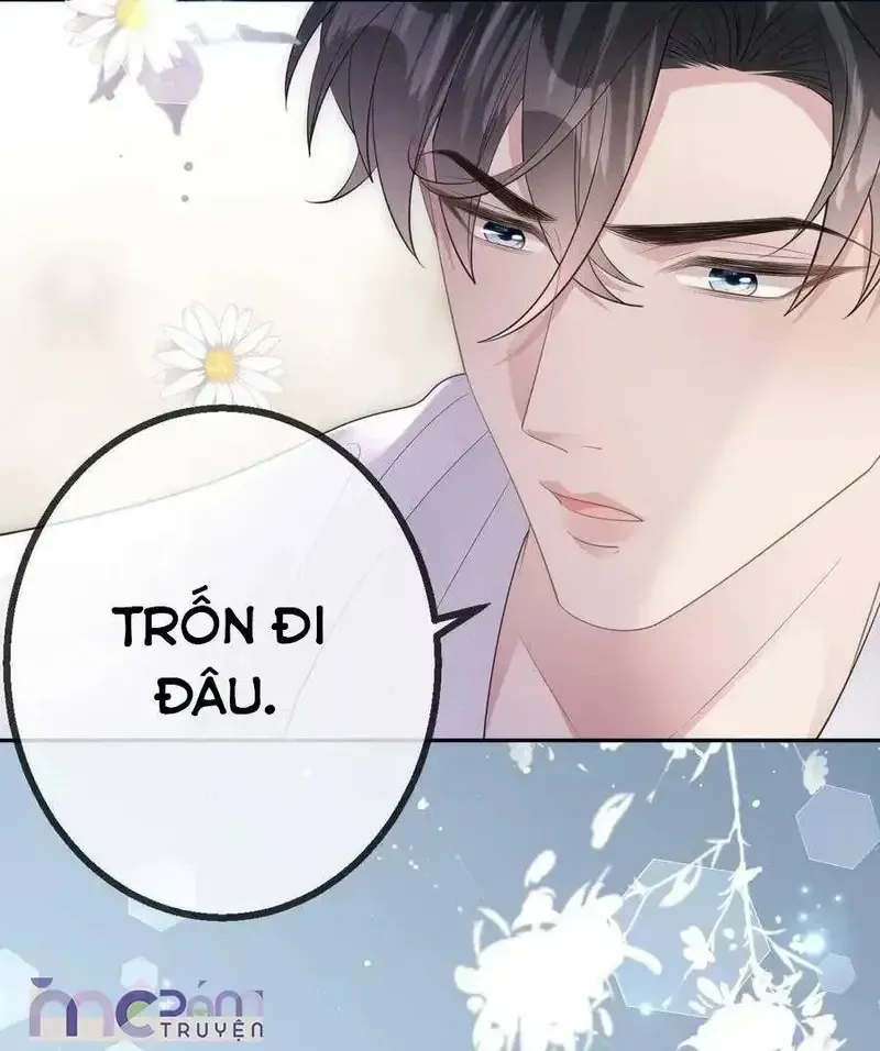 Tùy Ý Thiêu Đốt Lửa Tình Tập 75 trang 22