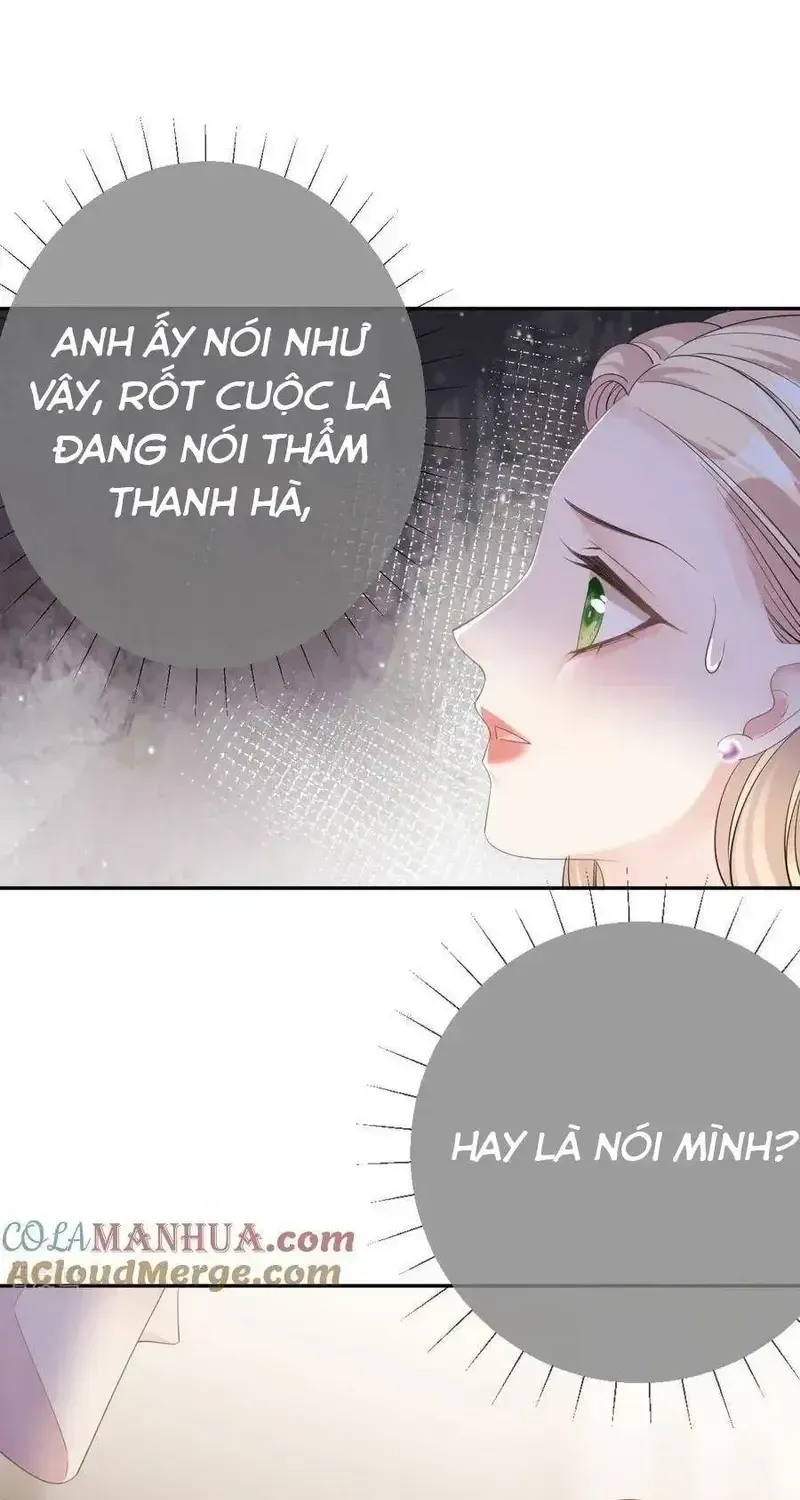 Tùy Ý Thiêu Đốt Lửa Tình Tập 75 trang 4
