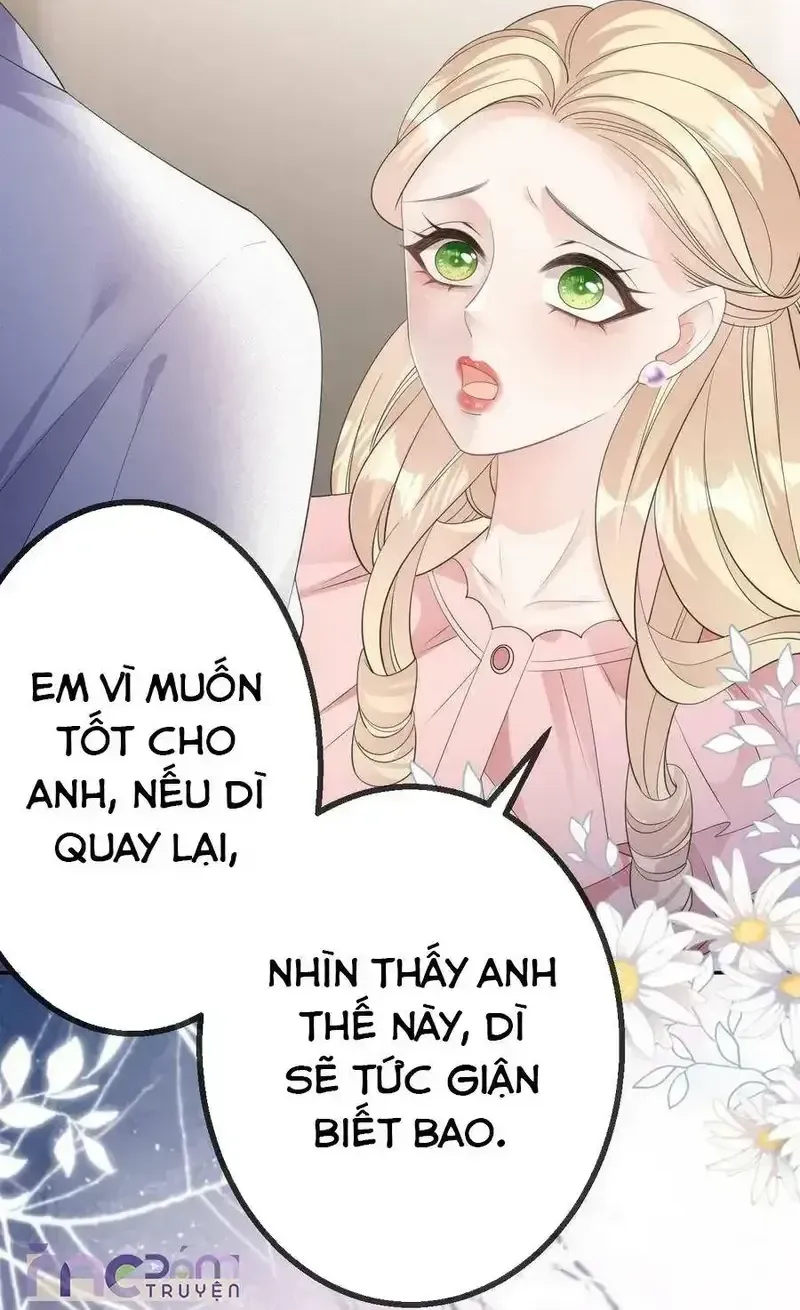 Tùy Ý Thiêu Đốt Lửa Tình Tập 75 trang 5