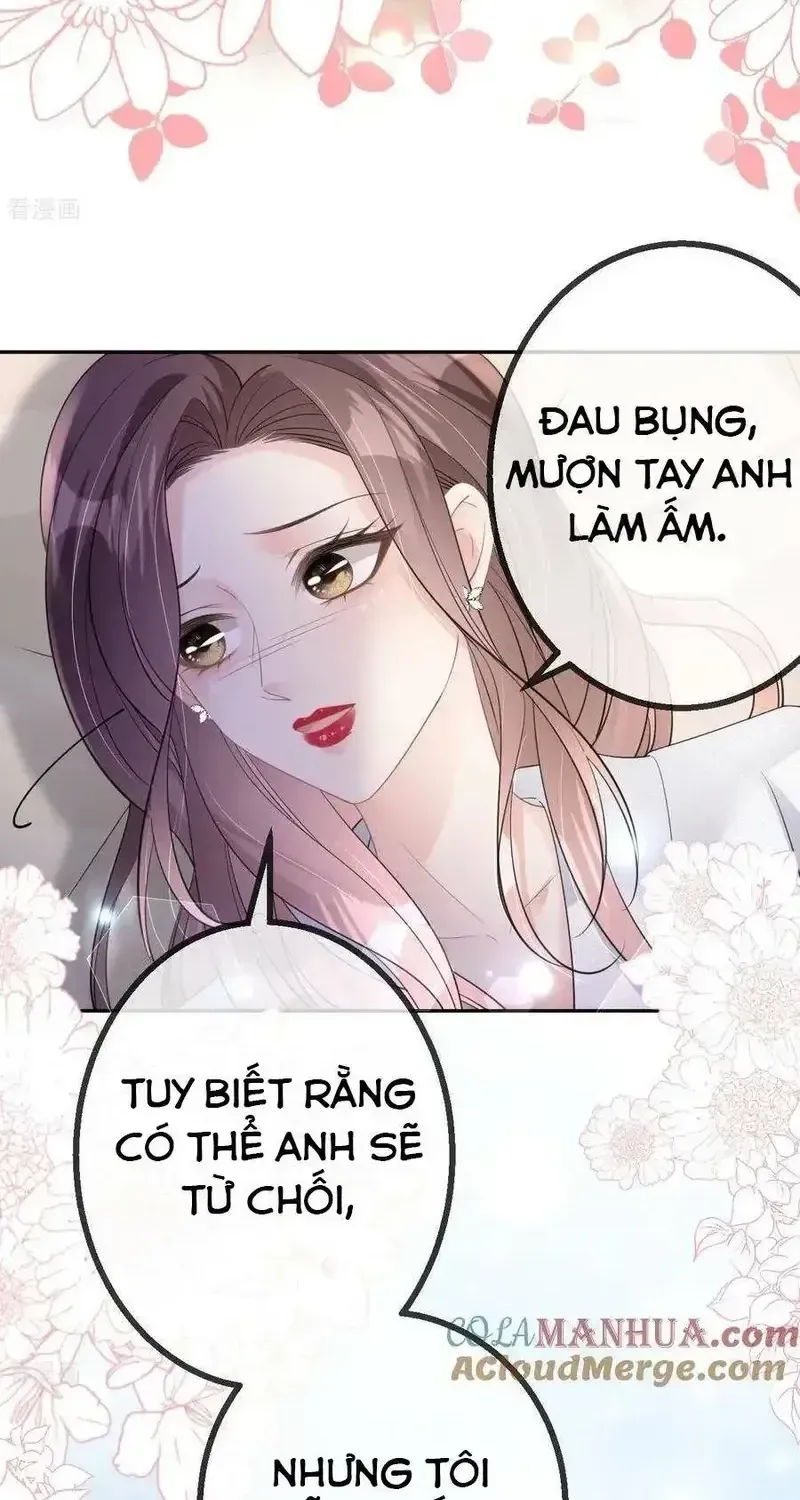 Tùy Ý Thiêu Đốt Lửa Tình Tập 76 trang 14