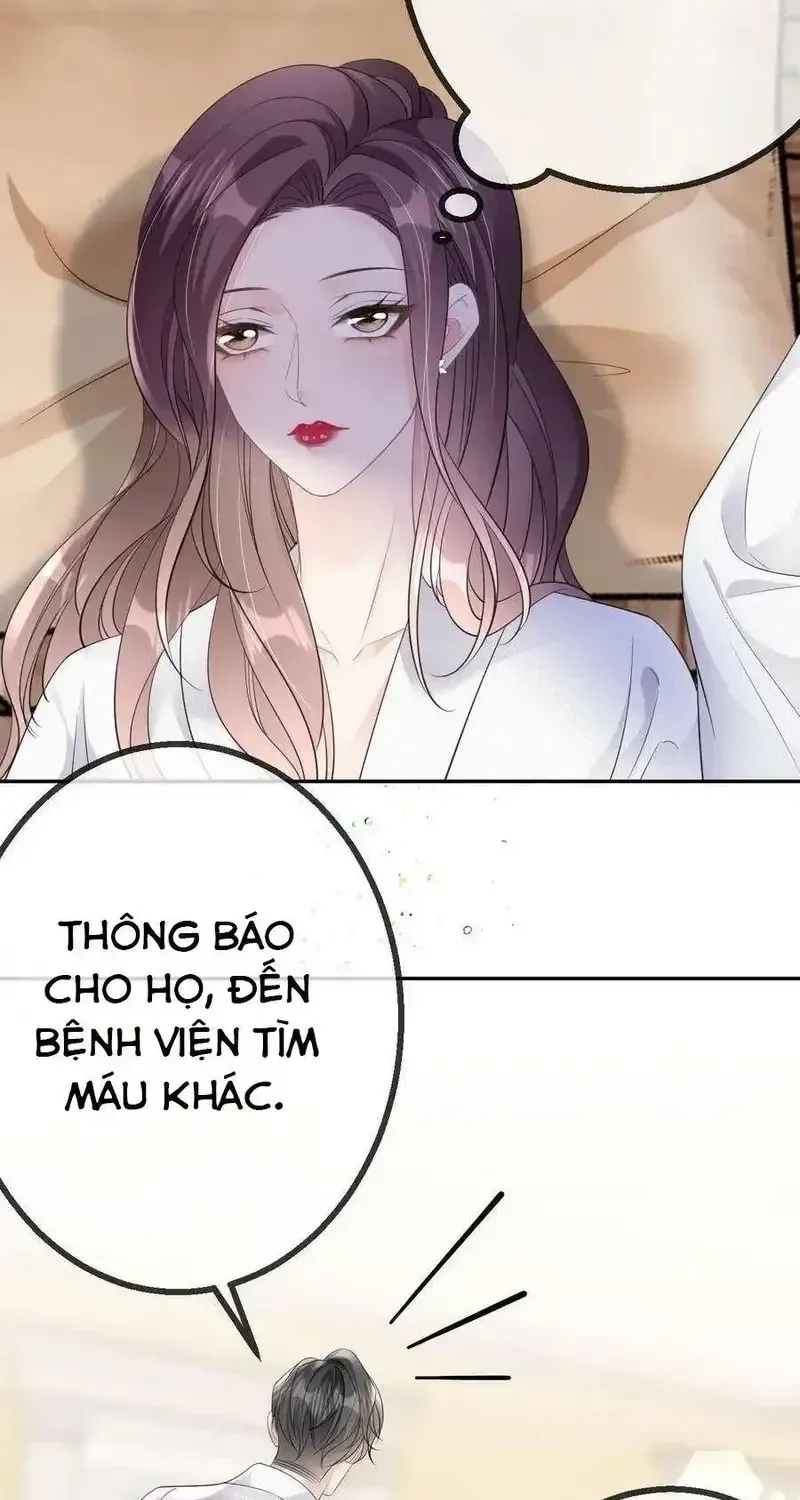 Tùy Ý Thiêu Đốt Lửa Tình Tập 76 trang 17