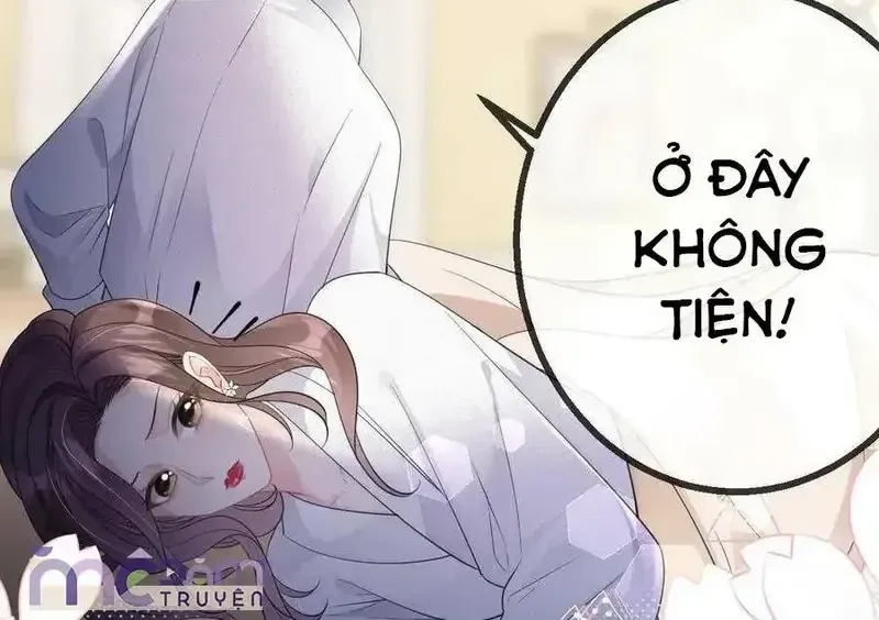 Tùy Ý Thiêu Đốt Lửa Tình Tập 76 trang 18