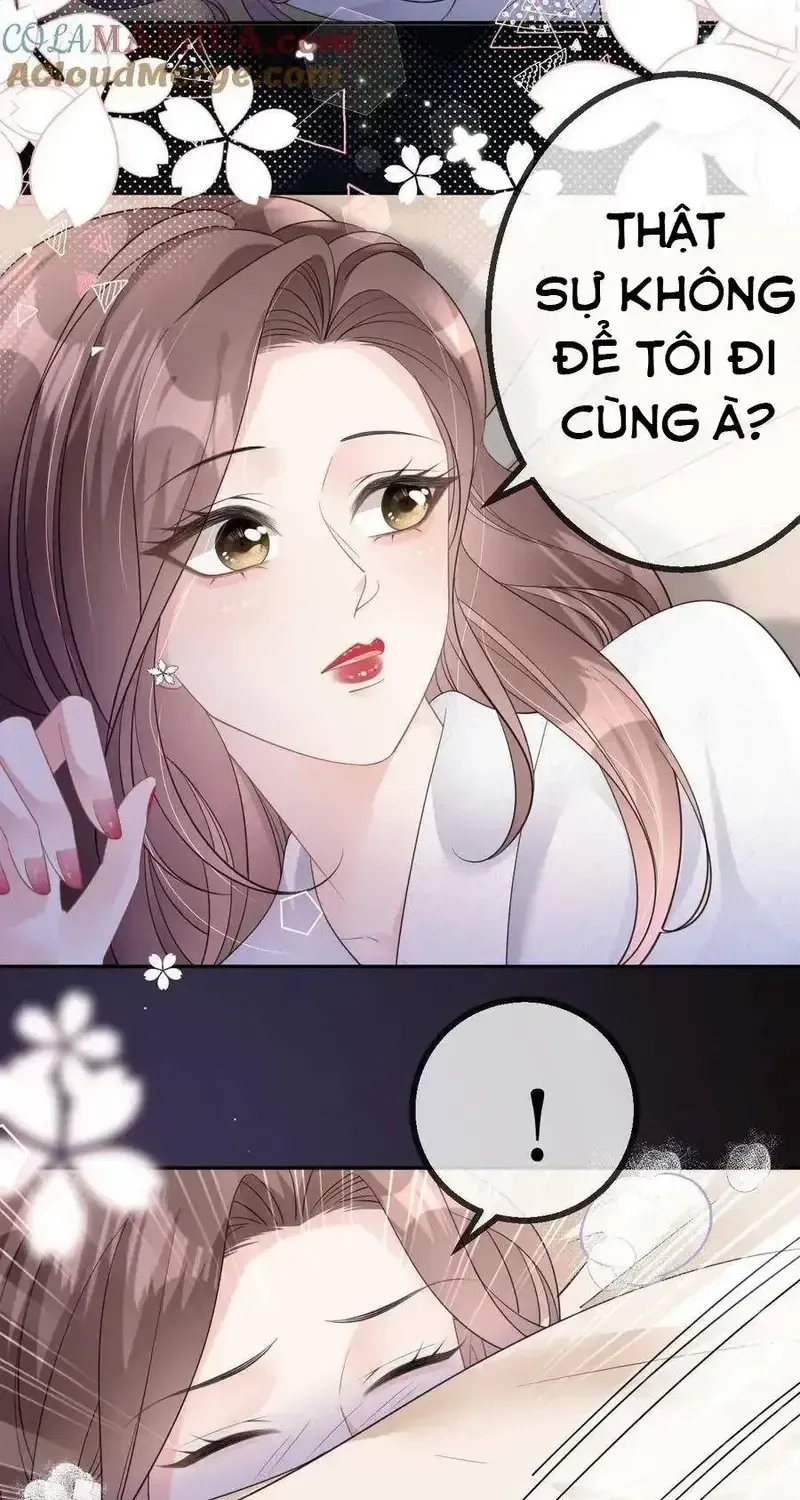 Tùy Ý Thiêu Đốt Lửa Tình Tập 76 trang 19