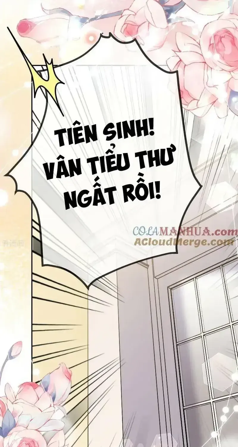 Tùy Ý Thiêu Đốt Lửa Tình Tập 76 trang 6