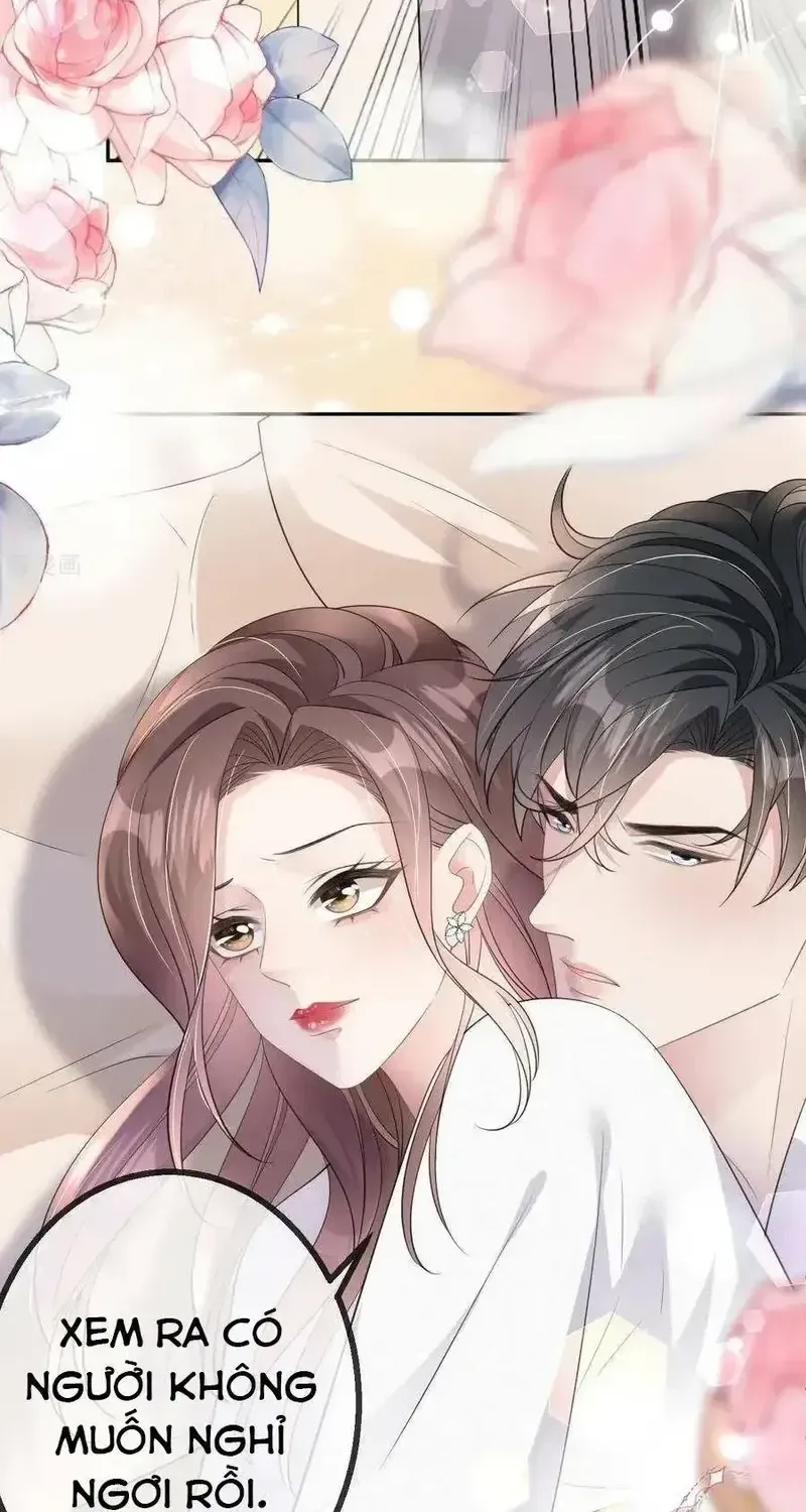Tùy Ý Thiêu Đốt Lửa Tình Tập 76 trang 7