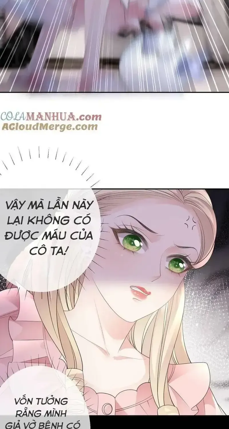 Tùy Ý Thiêu Đốt Lửa Tình Tập 77 trang 12