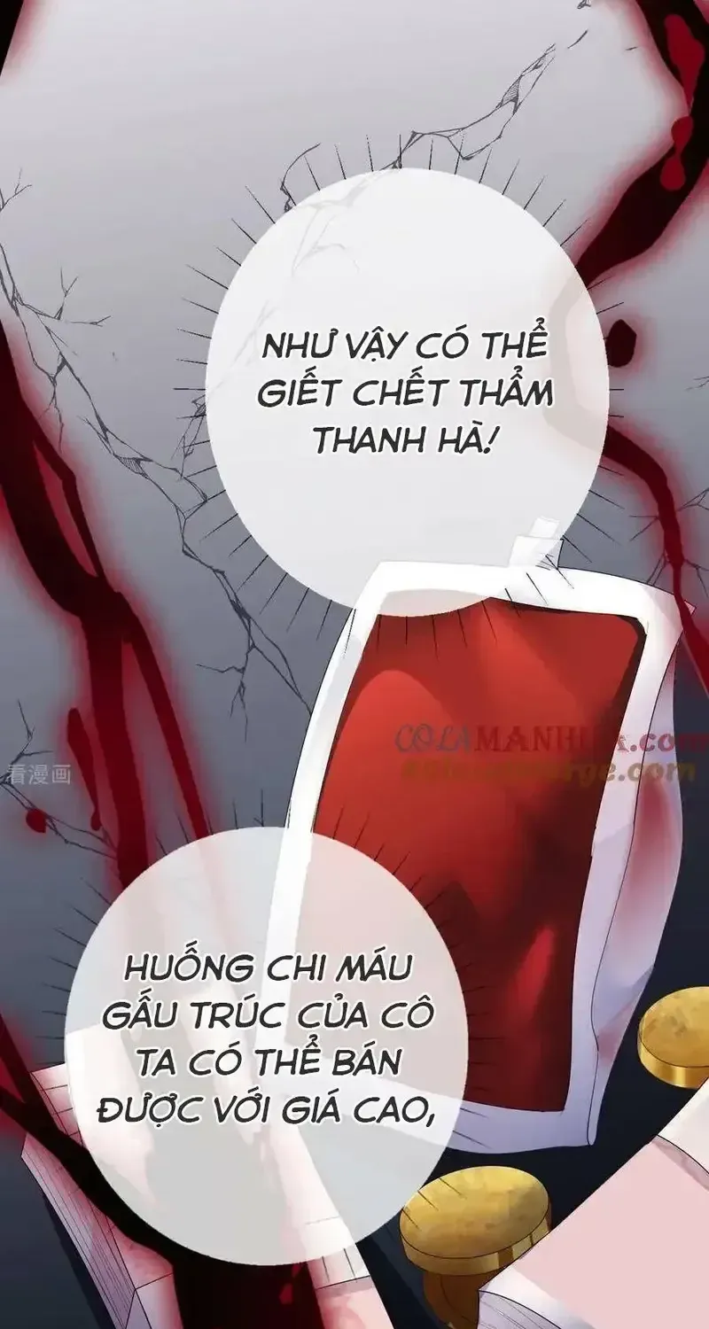 Tùy Ý Thiêu Đốt Lửa Tình Tập 77 trang 16